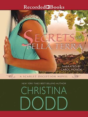 cover image of Secrets of Bella Terra